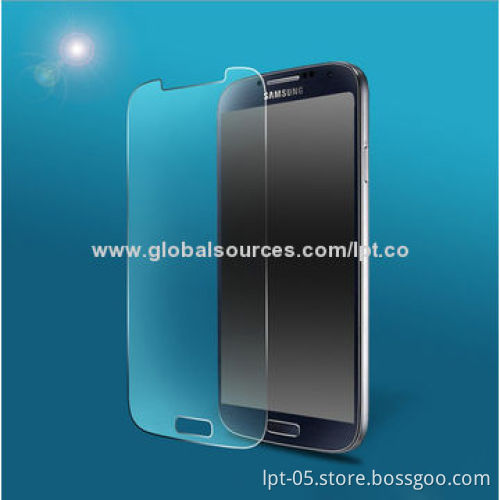 9H 2.5D Round Edge High-quality Tempered-glass Screen Protector, Fit for Galaxy Note 2 II N7100